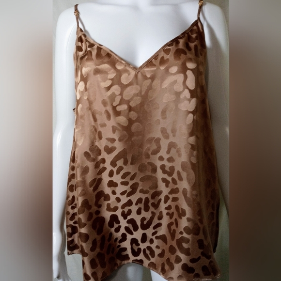 Babaton Silk Blend Cami - Picture 1 of 3